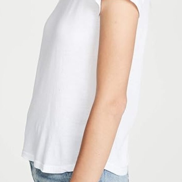 NWT Splendid Skyla Tee - Picture 4 of 8